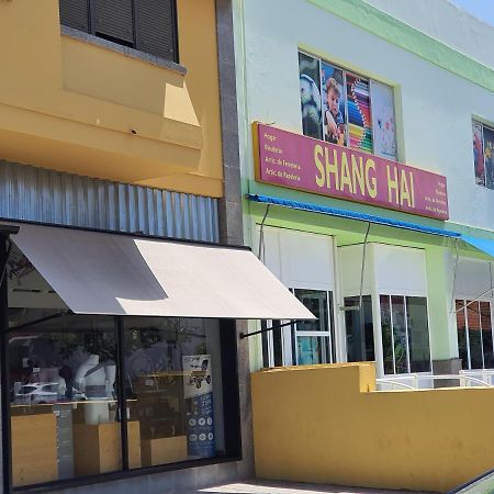 Doramas Private Rooms Shared Toilet Playa del Ingles  Ngoại thất bức ảnh