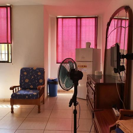 Doramas Private Rooms Shared Toilet Playa del Ingles  Ngoại thất bức ảnh