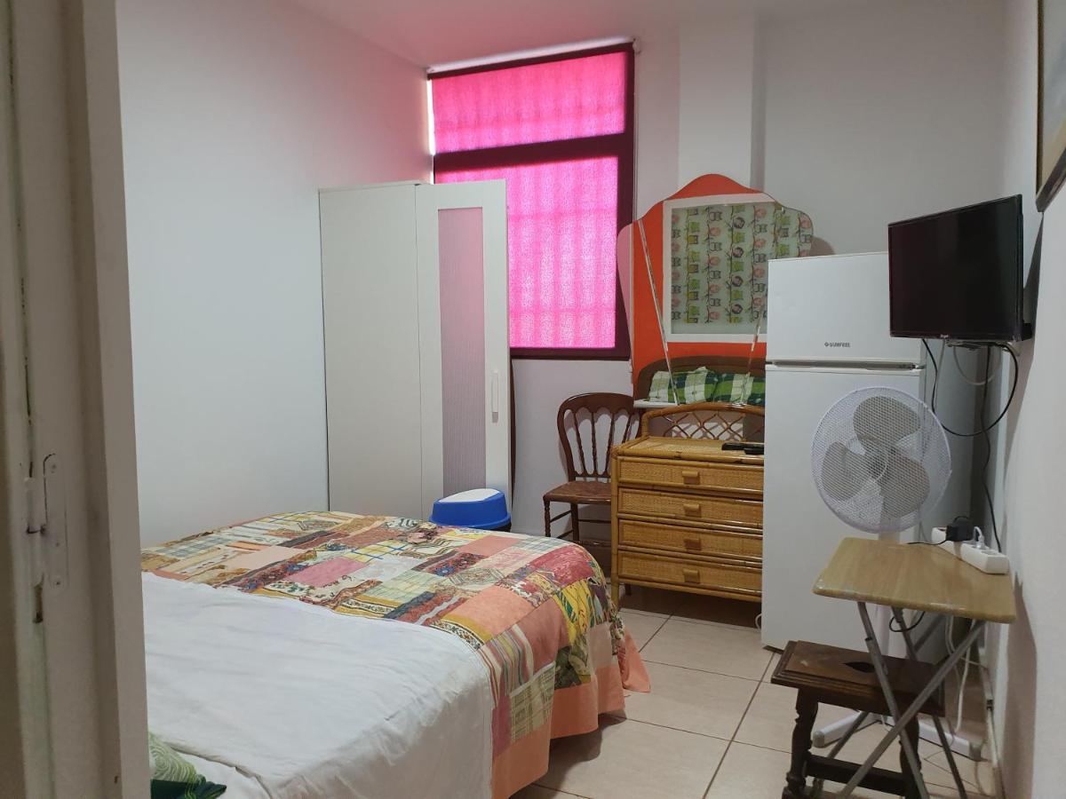 Doramas Private Rooms Shared Toilet Playa del Ingles  Ngoại thất bức ảnh