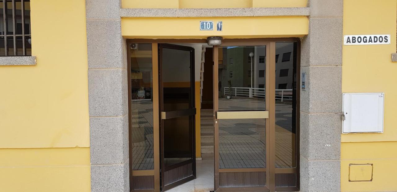 Doramas Private Rooms Shared Toilet Playa del Ingles  Ngoại thất bức ảnh
