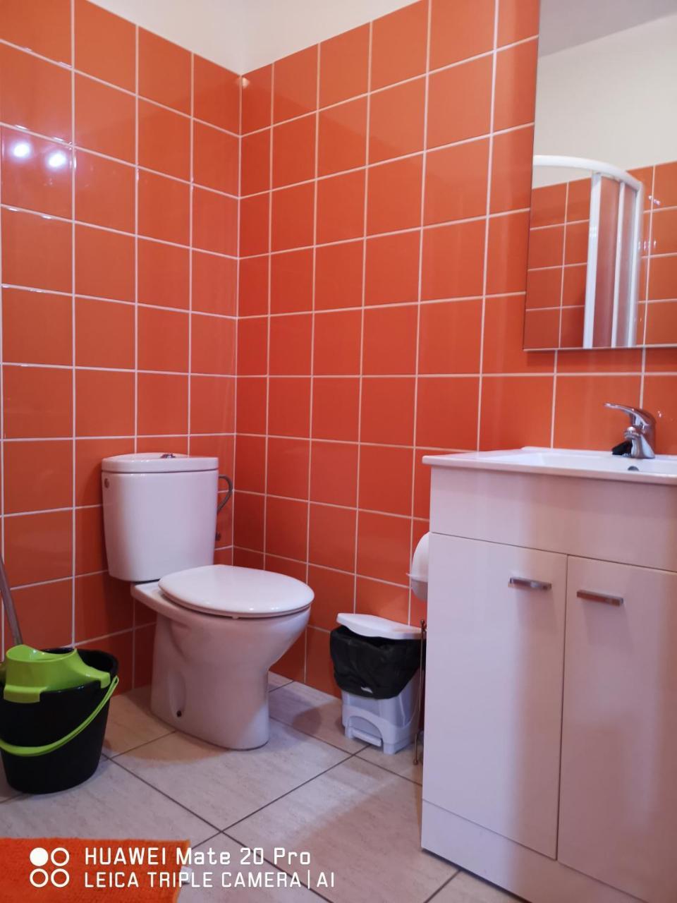 Doramas Private Rooms Shared Toilet Playa del Ingles  Ngoại thất bức ảnh