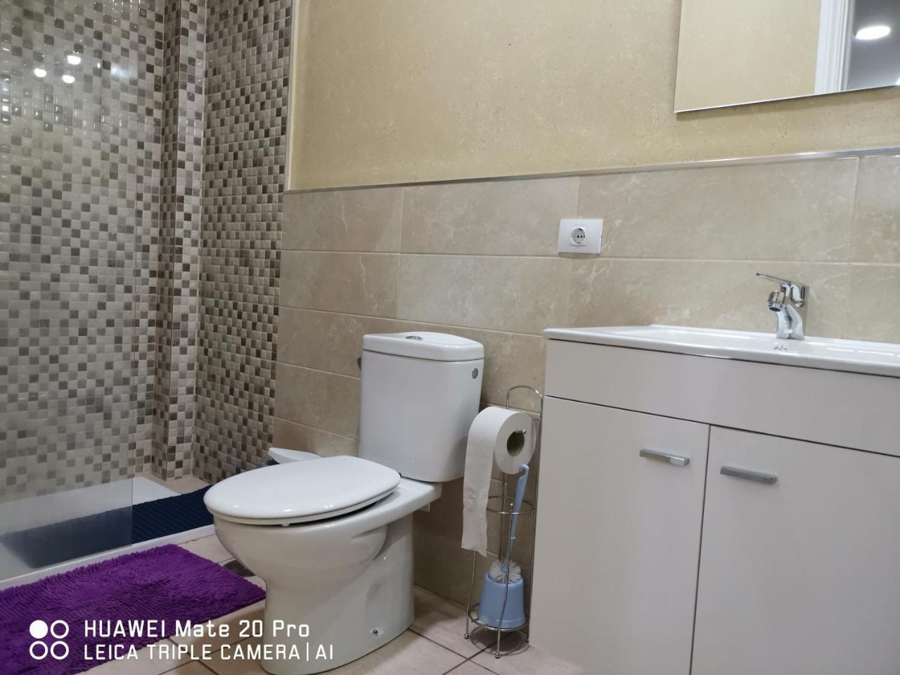 Doramas Private Rooms Shared Toilet Playa del Ingles  Ngoại thất bức ảnh