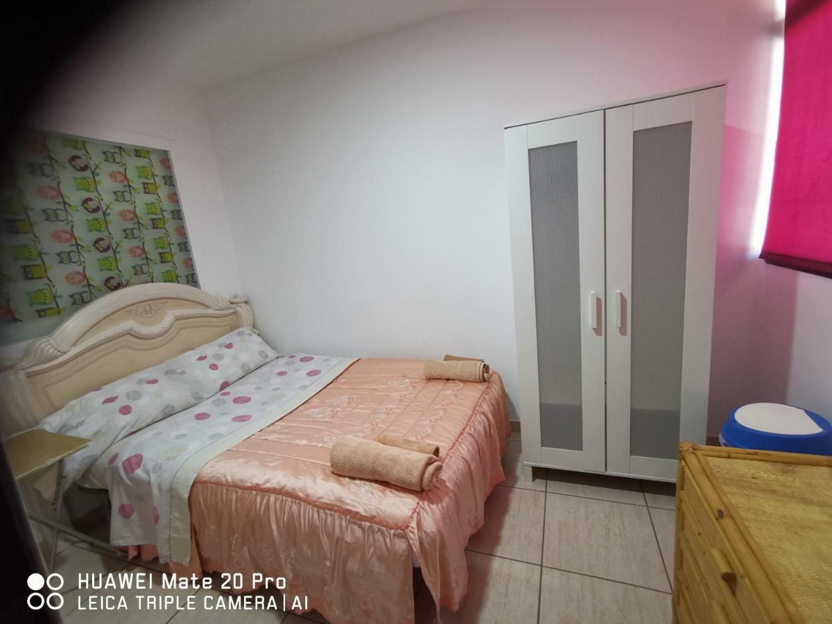 Doramas Private Rooms Shared Toilet Playa del Ingles  Ngoại thất bức ảnh