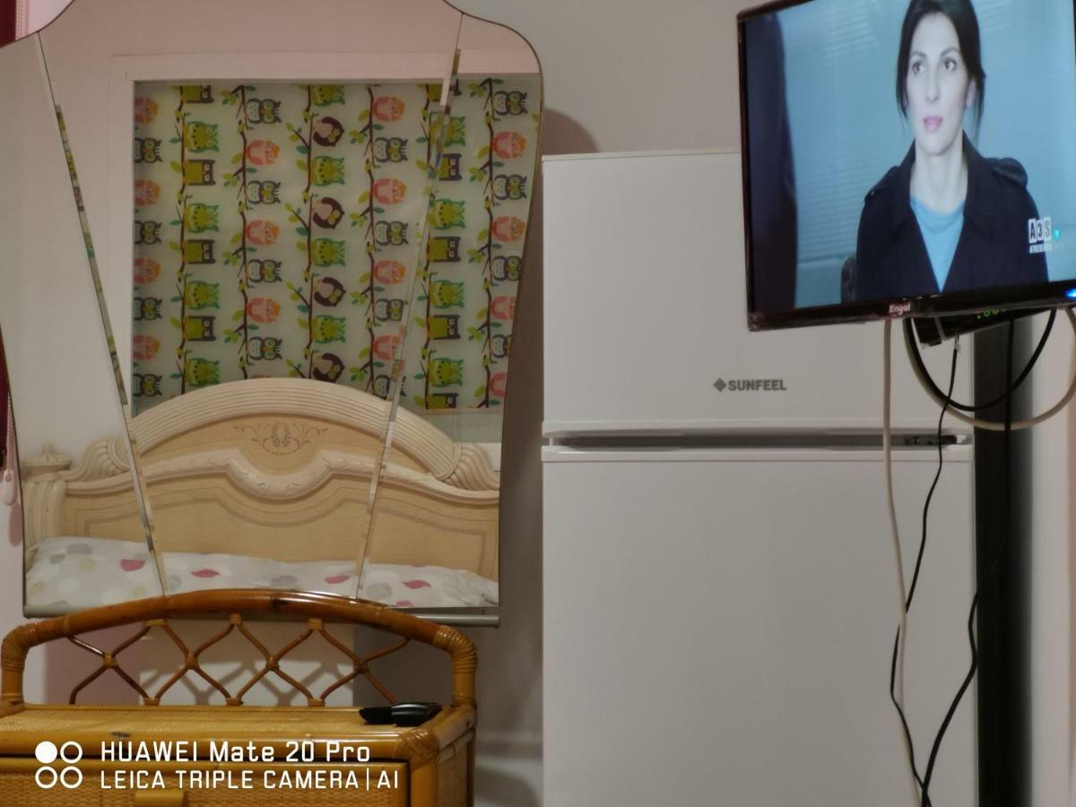 Doramas Private Rooms Shared Toilet Playa del Ingles  Ngoại thất bức ảnh